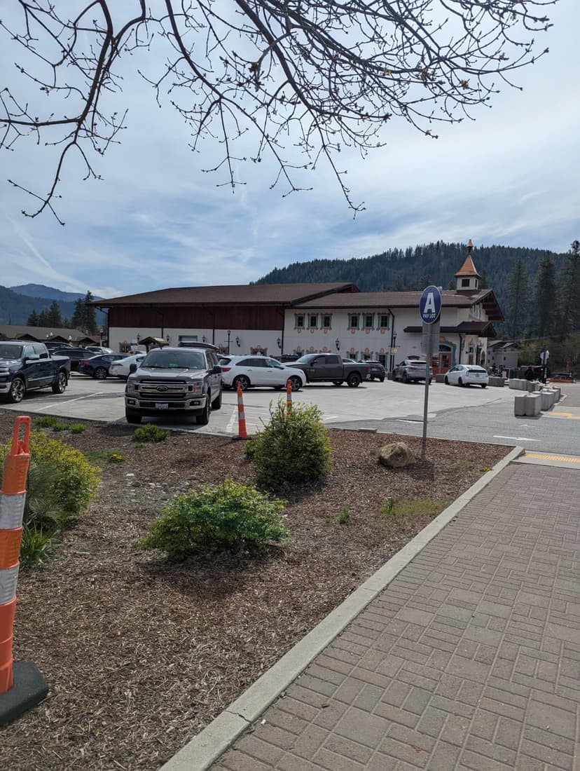 Parking Area 3
