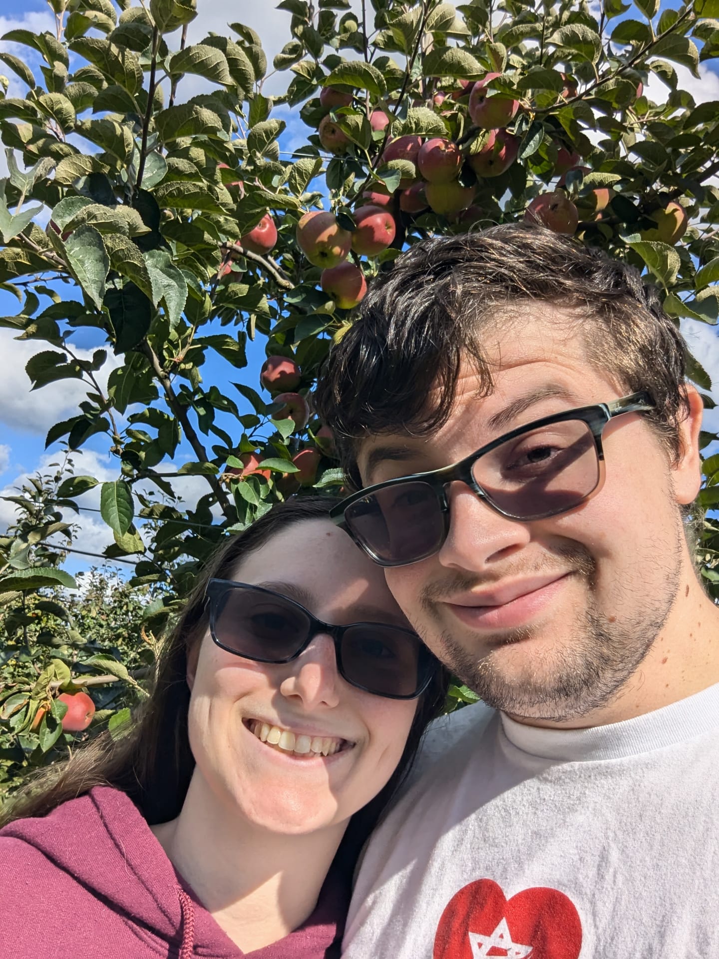 Apple Date