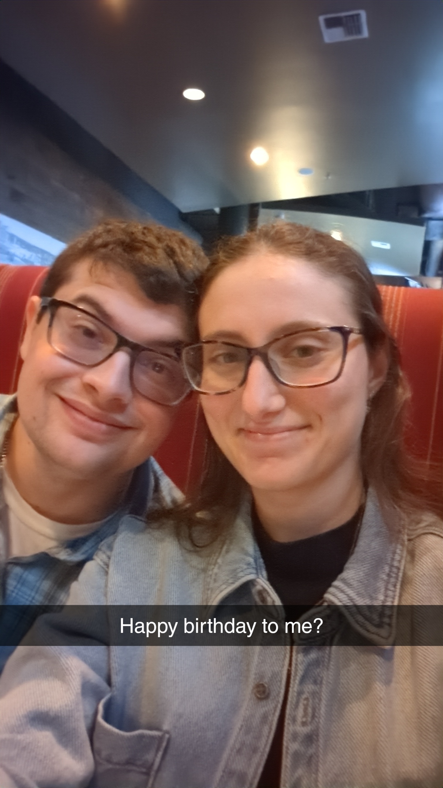 first date