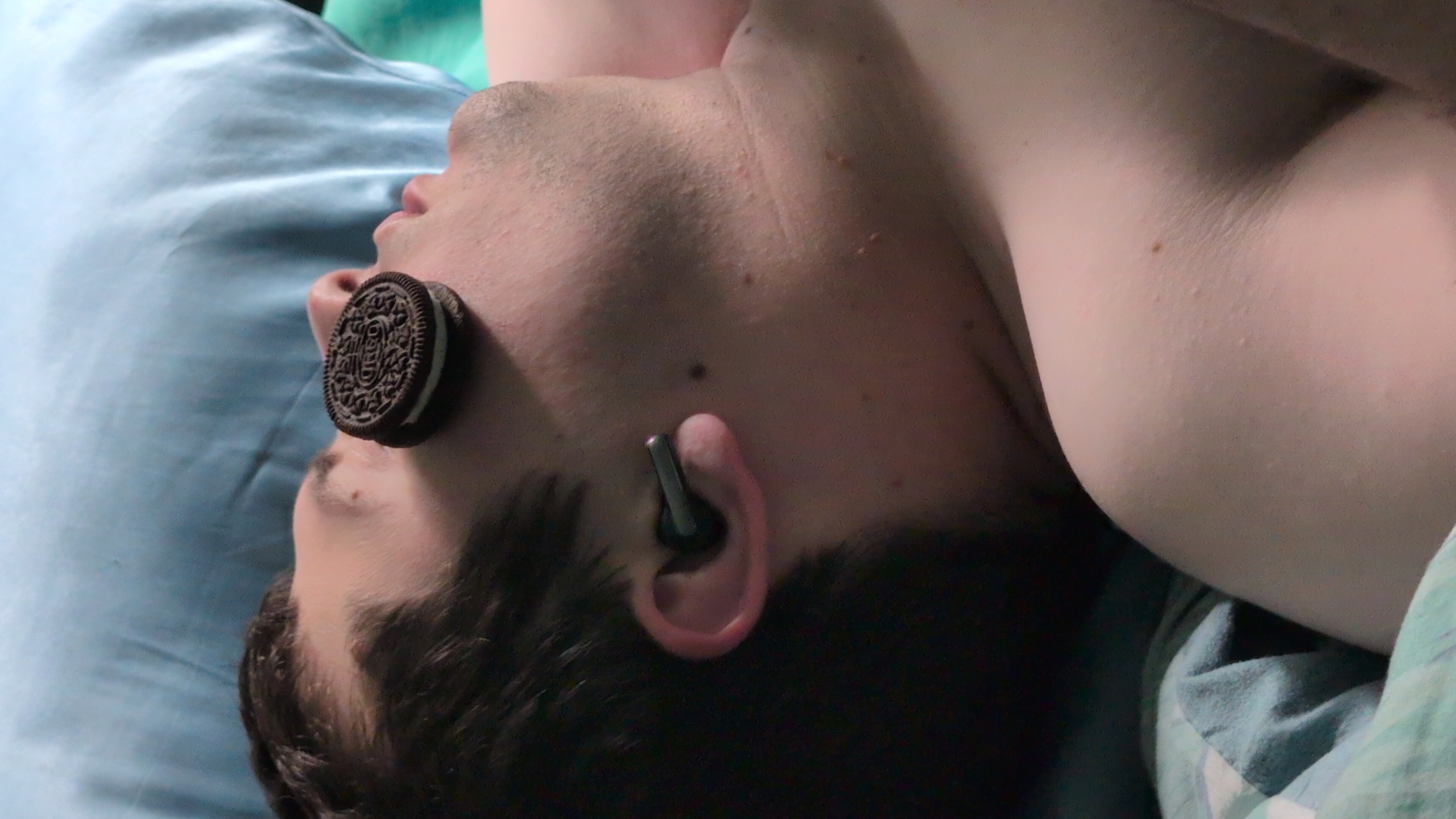 Oreo