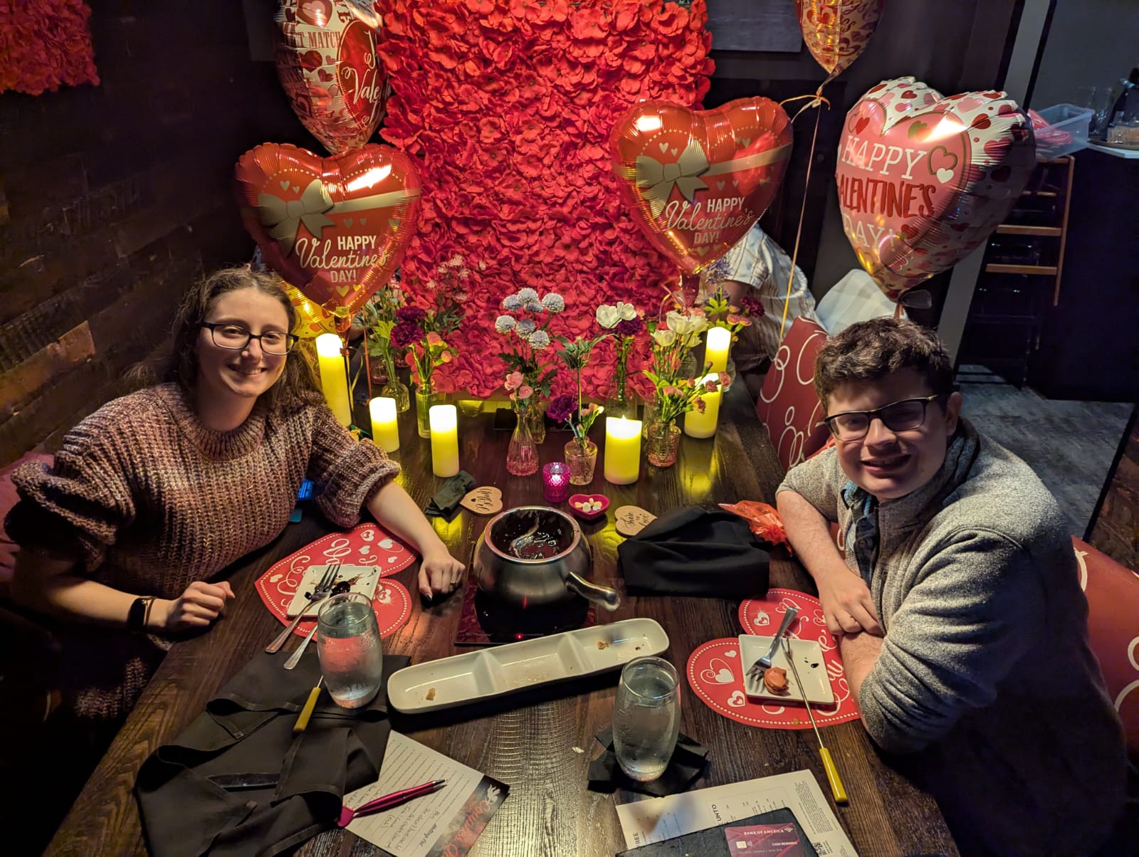 valentines